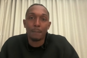 NBA历史替补出场次数榜：路威第一 戴尔&middot;库里第二 克劳福德第三