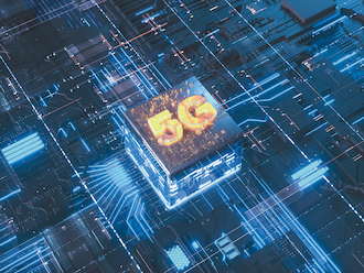 5G申请